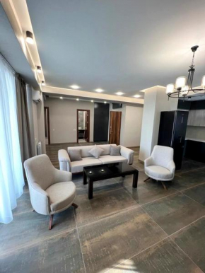 Deluxe Residential New Buiding 3bedroom + 2.5bathroom Apartment ,Near City Center, Современная Квартира Недалеко от Центра Города